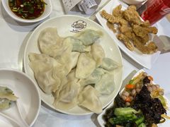 -饺子季水饺餐厅(新市街店)