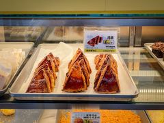 -鲍师傅糕点(五月花店)