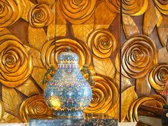 -一品淮扬 · 淮扬菜·北京万达文华酒店