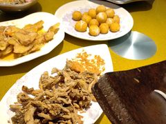 -人民公社大食堂(顺义总店)