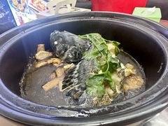 -鑫鸿达·海鲜闽菜热炒小馆(中山路店)