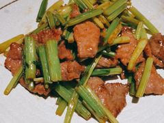 -船歌·鱼水饺青岛菜(合肥路永旺店)