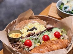 -森Some Fusion(荔湾店)