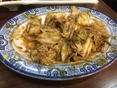 -鼎香润(德胜门内店)