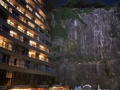 -上海佘山世茂艾美酒店