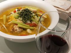 -张福记(陇海中路店)