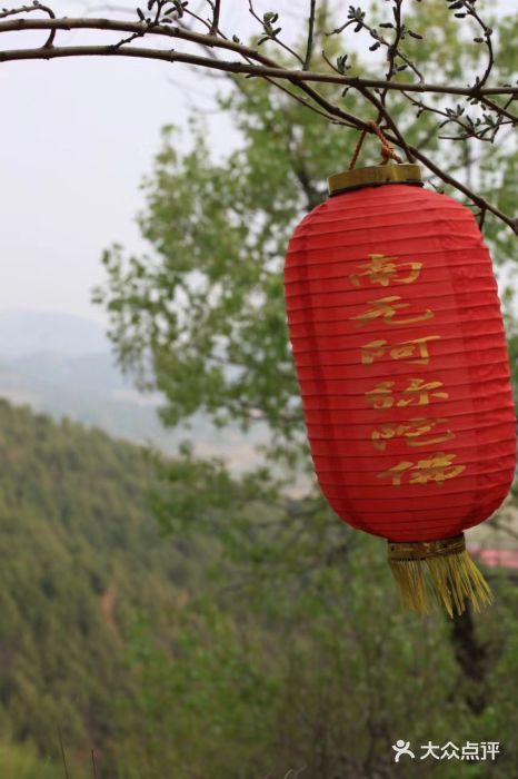 石经山风景区图片
