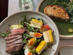 -O'mills Sourdough Bakery&Bistro(永嘉路店)