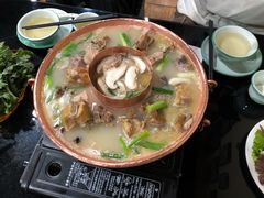 -藏味八珍特色火锅