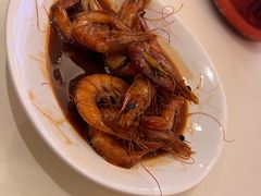 油爆虾-永兴餐厅(复兴中路店)