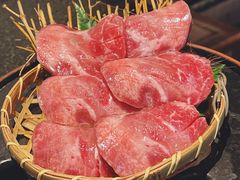 厚切牛舌-山上下日本料理(万象城店)