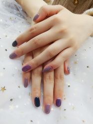-研美·ym 美甲美睫