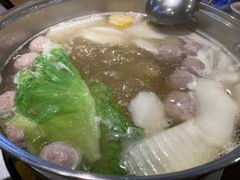 -幸运牛汕头小黄牛牛肉火锅(梅林店)