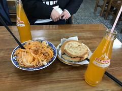 -秦豫肉夹馍(东羊市店)