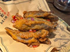 -山芋腔苏北菜(盐城滨海店)