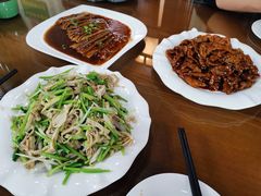 芫爆散丹-白魁老号饭庄(安内店)