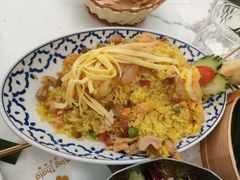 -KingThaia金泰兰(滨江天街店)