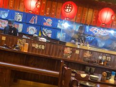 -鸟鹏烧鸟居酒屋(昌岗店)