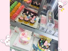 -CAKE BOSS 蛋糕老板(西单君太百货店)