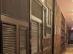 -西贝(满都海公园店)