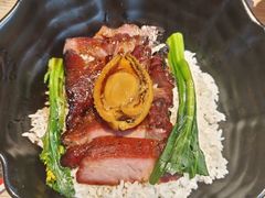 -滋味满屋美食坊(上海街店)