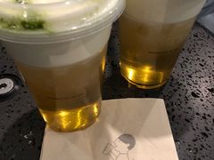 -喜茶(北京三里屯太古里店)