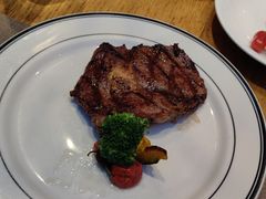 -食间牛排(湖西路店)