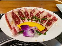 -梦山水日本烧肉(五四广场店)