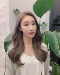 -3AM HAIR SALON染发烫发接发
