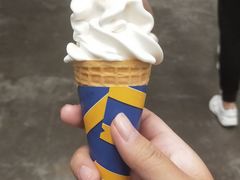 甜筒-宜家·瑞典风味餐厅(无锡店)