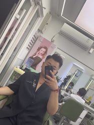 -LJOY丽锦造型·烫发染发