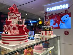 -CAKE BOSS 蛋糕老板(西单君太百货店)