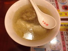 -鲜得来排骨年糕(即墨路店)