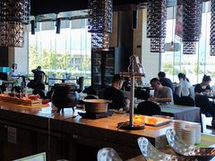 -余姚四明湖开元名都度假酒店·夏威夷西餐厅
