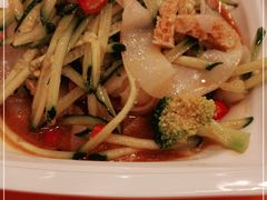 -陕味基中式快餐家的味道(波普店)