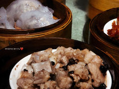 豉汁蒸排骨-泮金大塘(北二七路店)