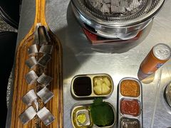 -本炙炭烤·蒲烧活鳗料理店(金沙洲店)