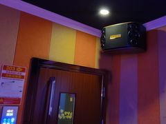-唱吧麦颂KTV(松江五龙商业广场店)