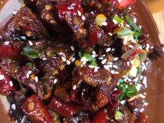 牙签肥牛-兔槽江湖菜·重庆璧山兔(水围店)