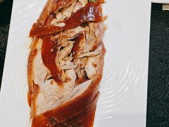 -正德楼果木烤鸭·渔家菜(东港店)