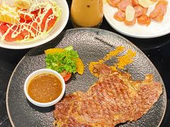 -法兰度航空主题餐厅(端州店)