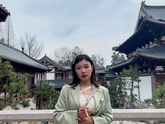 -径山寺