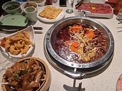 -大龙火锅(龙潭寺旗舰店)