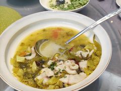 -金典银峰老鹅馆·昆山菜(亭林公园店)