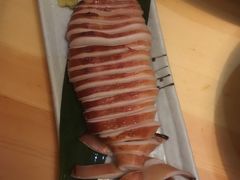 -兆治日本料理(华府世家店)