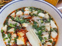 -方记香鼎葫芦头泡馍馆