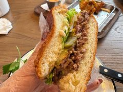 -尚牛社会 Beef & Liberty(金桥EKA天物店)
