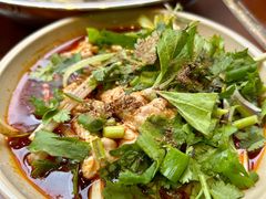 -谢老五跷脚牛肉·非遗传承店