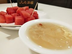 -文杏酒楼(一品天下店)