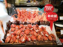 -芭菲盛宴·环球美食(袁家岗店)